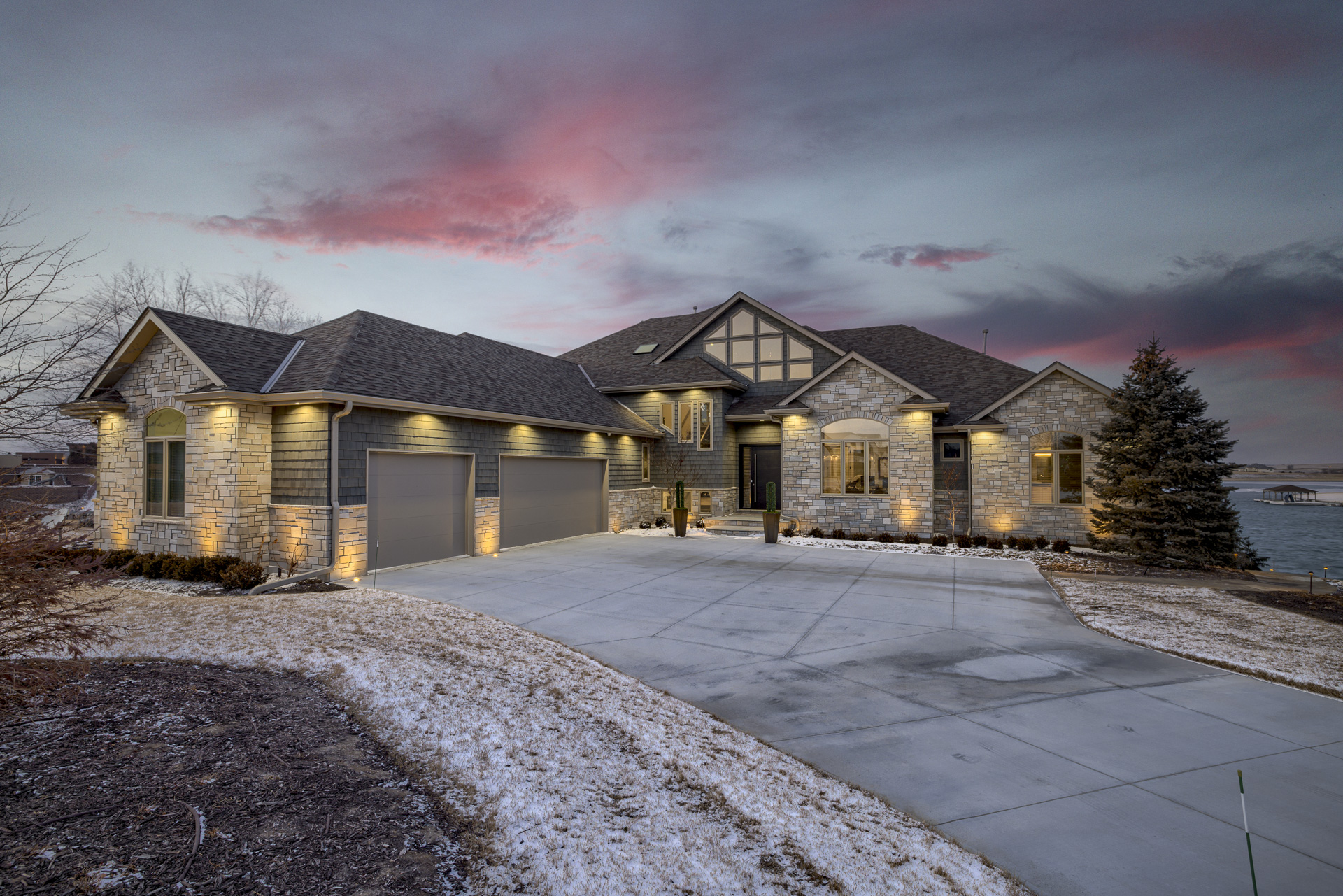 Craig Tuttle Construction showcase 1